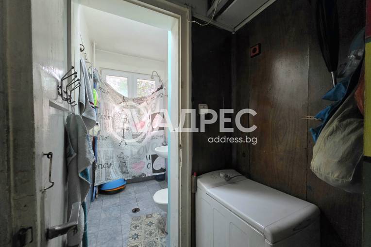 Тристаен апартамент, София, Западен парк, 681349, Снимка 9