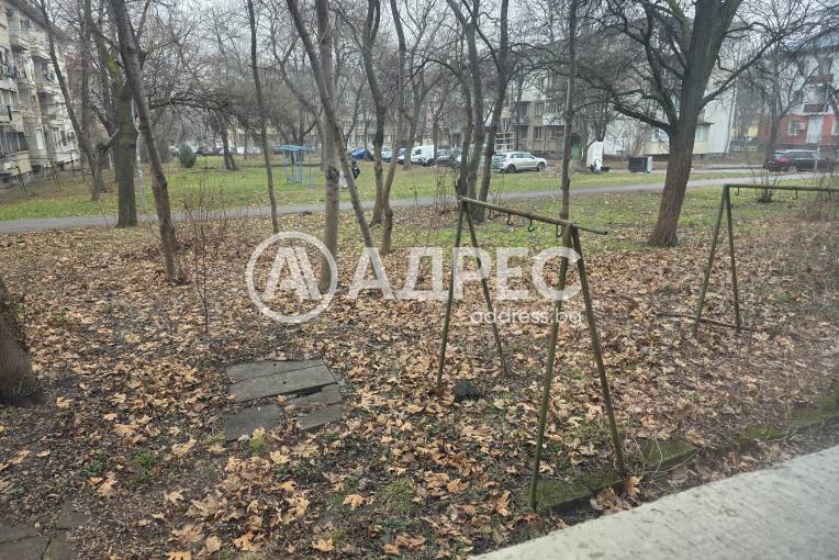 Тристаен апартамент, София, Западен парк, 681349, Снимка 10