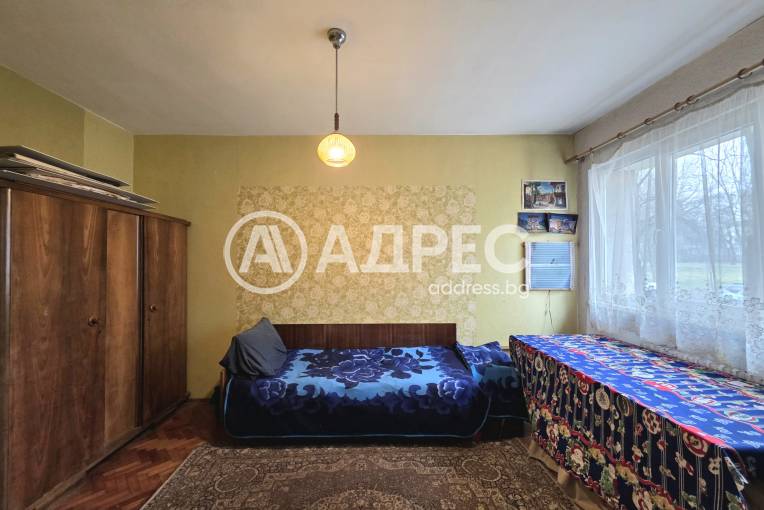 Тристаен апартамент, София, Западен парк, 681349, Снимка 5