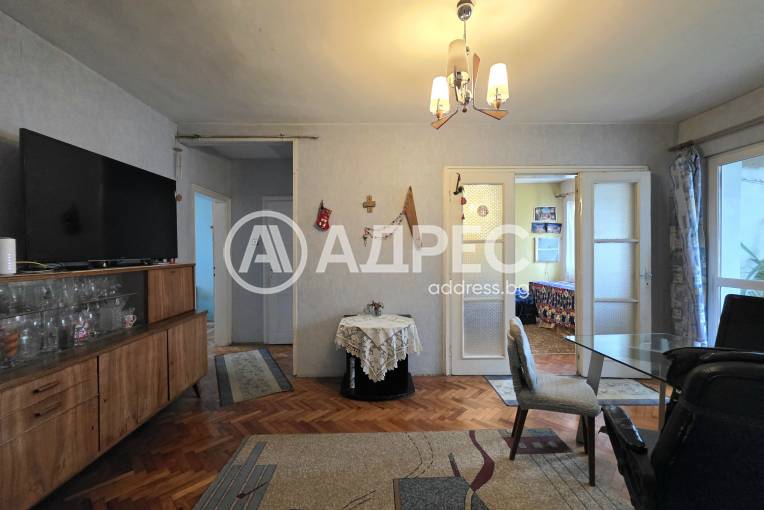 Тристаен апартамент, София, Западен парк, 681349, Снимка 6