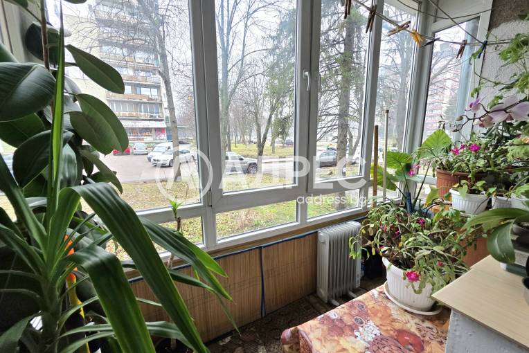 Тристаен апартамент, София, Западен парк, 681349, Снимка 7