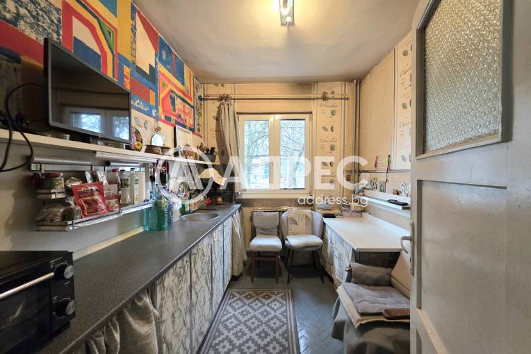 Тристаен апартамент, София, Западен парк, 681349, Снимка 8