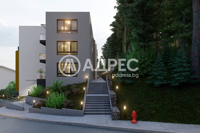 Двустаен апартамент, Варна, Виница, 687349, Снимка 4