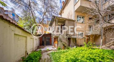 Къща/Вила, Плевен, Идеален център, 689349, Снимка 18