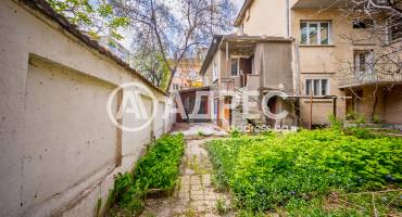 Къща/Вила, Плевен, Идеален център, 689349, Снимка 2