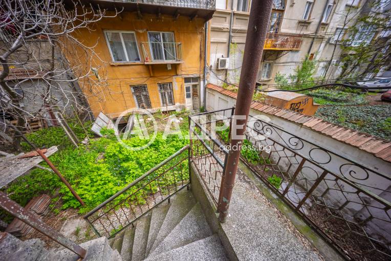 Къща/Вила, Плевен, Идеален център, 689349, Снимка 1