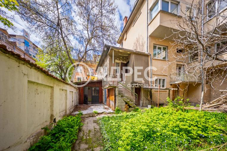 Къща/Вила, Плевен, Идеален център, 689349, Снимка 18