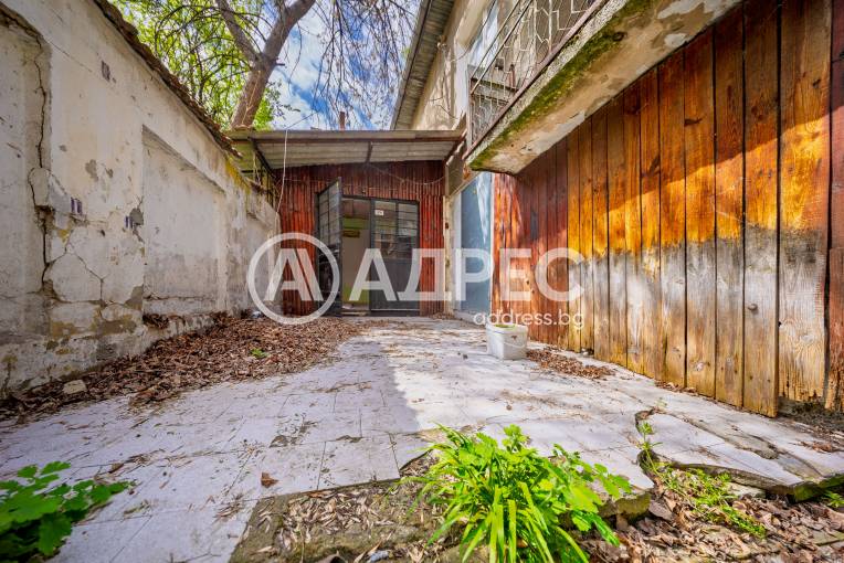 Къща/Вила, Плевен, Идеален център, 689349, Снимка 3