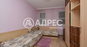 Тристаен апартамент, Бургас, Център, 697349, Снимка 10