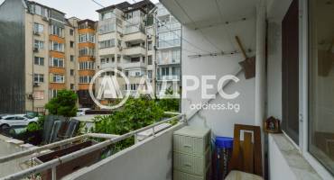 Тристаен апартамент, Бургас, Център, 697349, Снимка 11