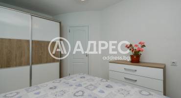 Тристаен апартамент, Бургас, Център, 697349, Снимка 13