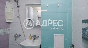 Тристаен апартамент, Бургас, Център, 697349, Снимка 14