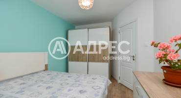 Тристаен апартамент, Бургас, Център, 697349, Снимка 7