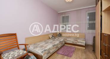 Тристаен апартамент, Бургас, Център, 697349, Снимка 8