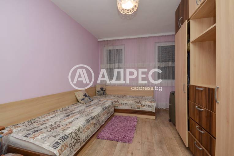 Тристаен апартамент, Бургас, Център, 697349, Снимка 10