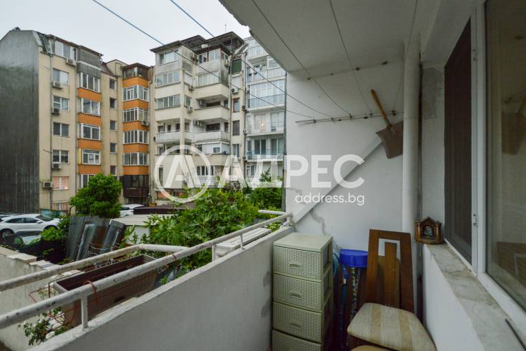 Тристаен апартамент, Бургас, Център, 697349, Снимка 11