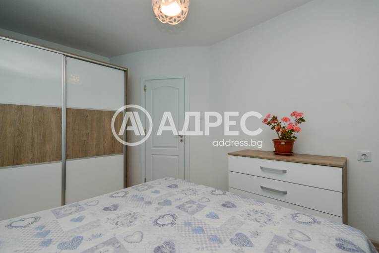 Тристаен апартамент, Бургас, Център, 697349, Снимка 13