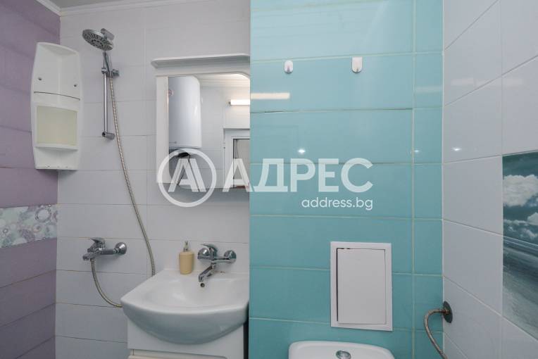 Тристаен апартамент, Бургас, Център, 697349, Снимка 14