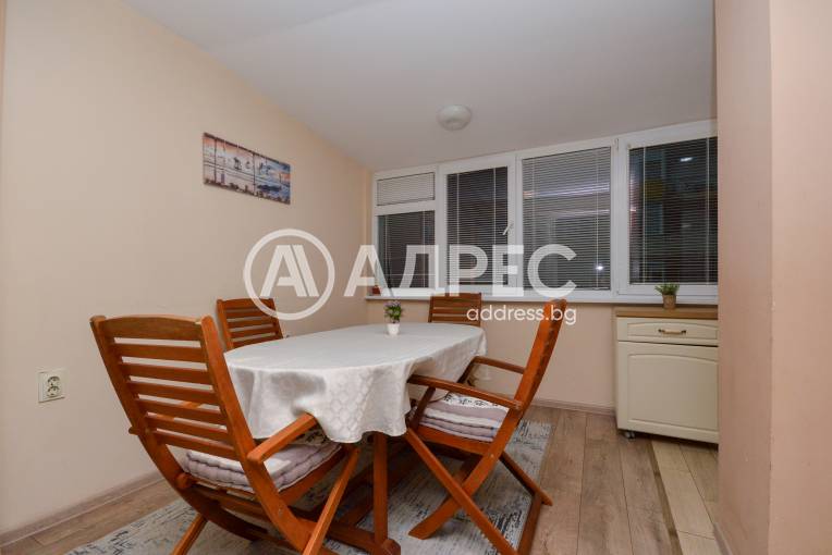 Тристаен апартамент, Бургас, Център, 697349, Снимка 6