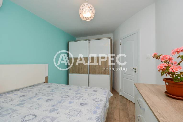 Тристаен апартамент, Бургас, Център, 697349, Снимка 7