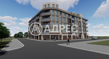 Тристаен апартамент, Монтана, Малка Кутловица, 702349, Снимка 1