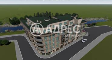 Тристаен апартамент, Монтана, Малка Кутловица, 702349, Снимка 2