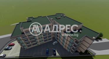 Тристаен апартамент, Монтана, Малка Кутловица, 702349, Снимка 3
