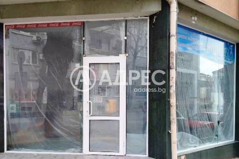 Магазин, Стара Загора, Идеален център, 444350, Снимка 2