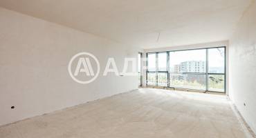 Тристаен апартамент, Варна, Бриз, 620350, Снимка 9