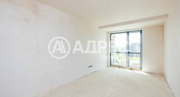 Тристаен апартамент, Варна, Бриз, 620350, Снимка 12