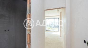 Тристаен апартамент, Варна, Бриз, 620350, Снимка 14