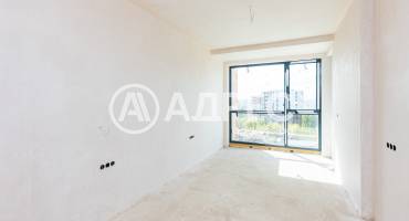 Тристаен апартамент, Варна, Бриз, 620350, Снимка 15