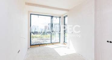 Тристаен апартамент, Варна, Бриз, 620350, Снимка 16