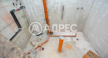 Тристаен апартамент, Варна, Бриз, 620350, Снимка 18