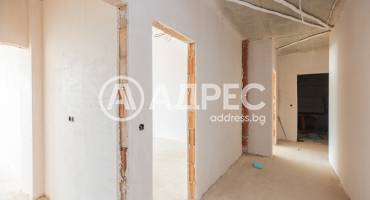 Тристаен апартамент, Варна, Бриз, 620350, Снимка 19