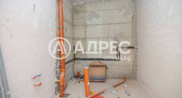 Тристаен апартамент, Варна, Бриз, 620350, Снимка 20