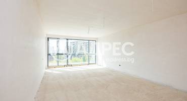 Тристаен апартамент, Варна, Бриз, 620350, Снимка 8