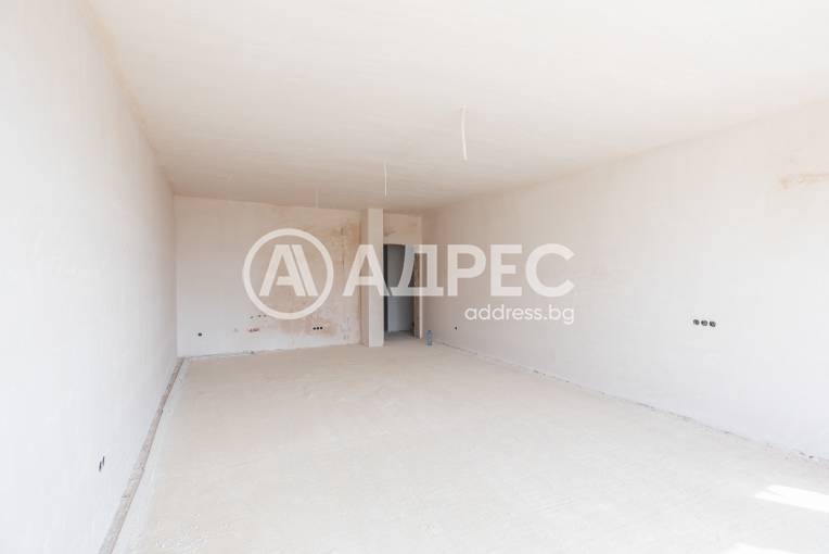 Тристаен апартамент, Варна, Бриз, 620350, Снимка 10