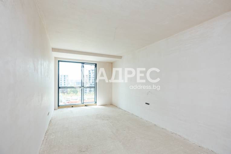 Тристаен апартамент, Варна, Бриз, 620350, Снимка 11