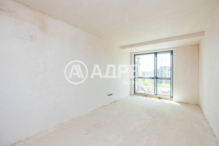 Тристаен апартамент, Варна, Бриз, 620350, Снимка 12