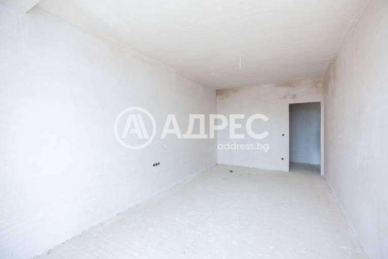 Тристаен апартамент, Варна, Бриз, 620350, Снимка 13