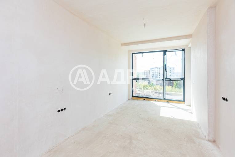 Тристаен апартамент, Варна, Бриз, 620350, Снимка 15