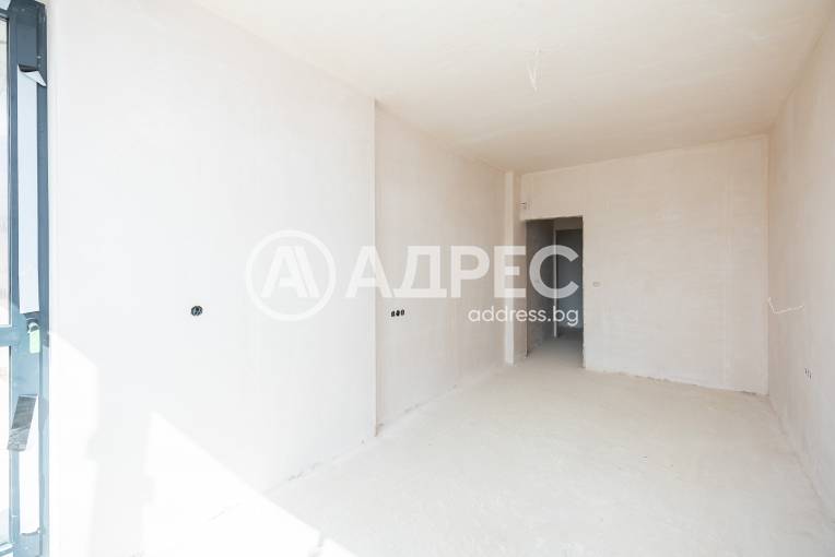 Тристаен апартамент, Варна, Бриз, 620350, Снимка 17