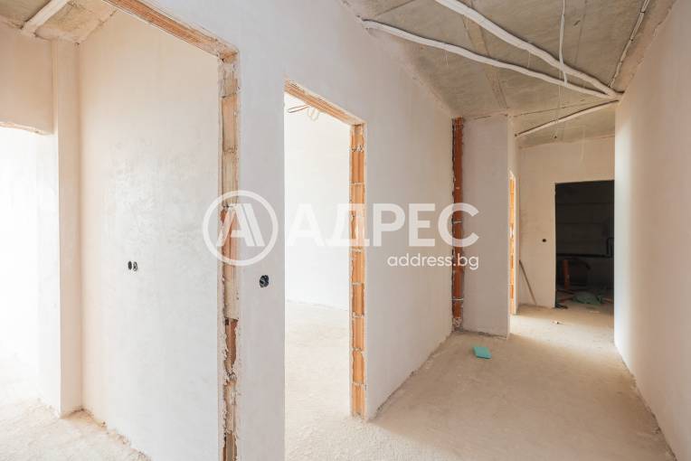 Тристаен апартамент, Варна, Бриз, 620350, Снимка 19