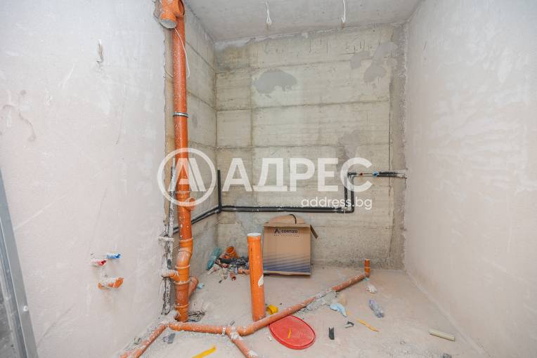 Тристаен апартамент, Варна, Бриз, 620350, Снимка 20