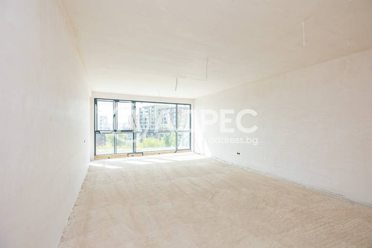 Тристаен апартамент, Варна, Бриз, 620350, Снимка 8