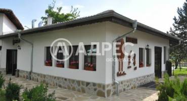 Хотел/Мотел, Аспарухово, 640350, Снимка 11