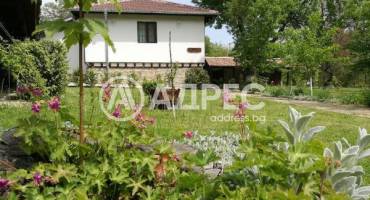 Хотел/Мотел, Аспарухово, 640350, Снимка 15