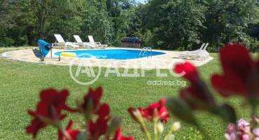 Хотел/Мотел, Аспарухово, 640350, Снимка 25