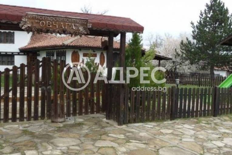 Хотел/Мотел, Аспарухово, 640350, Снимка 1